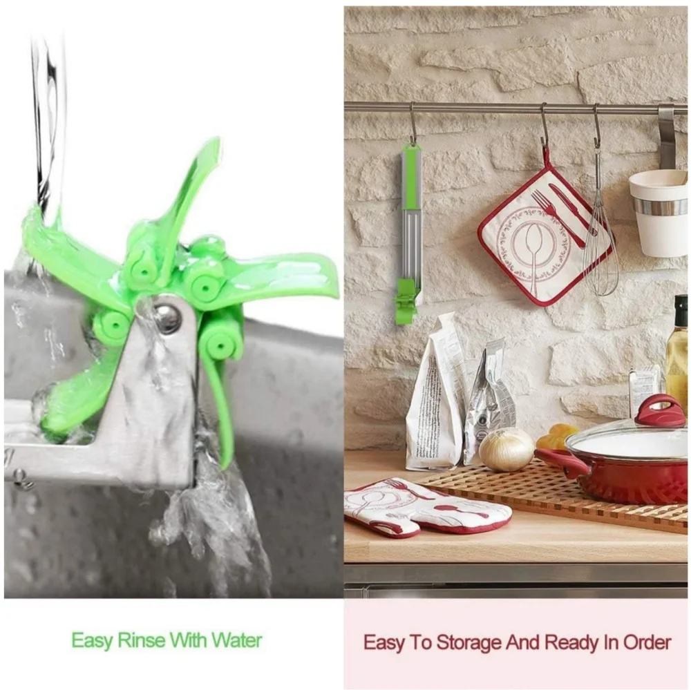 Watermelon Windmill Cutter - Picture 7 of 12